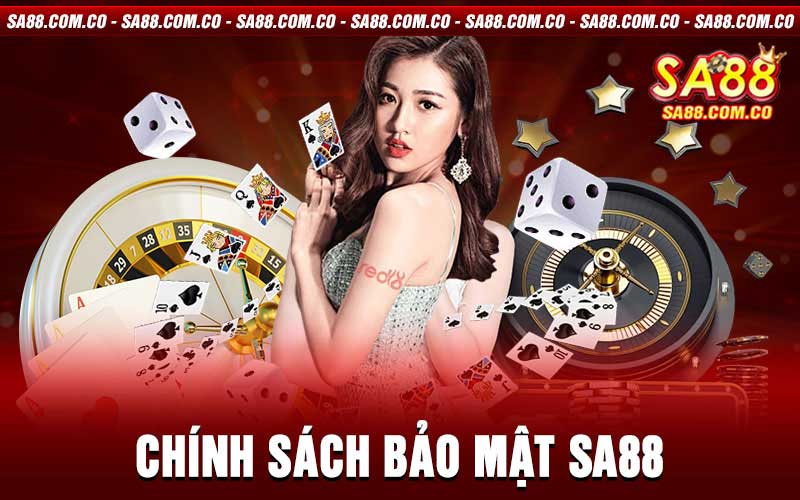 Chính sách bảo mật